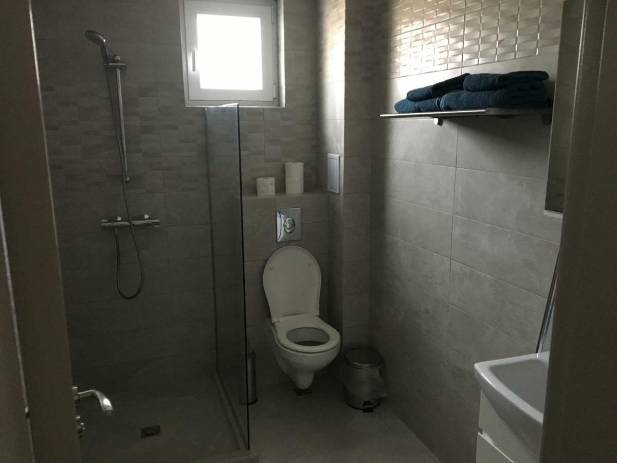 Apartvel Apartment 2 Velingrad Extérieur photo