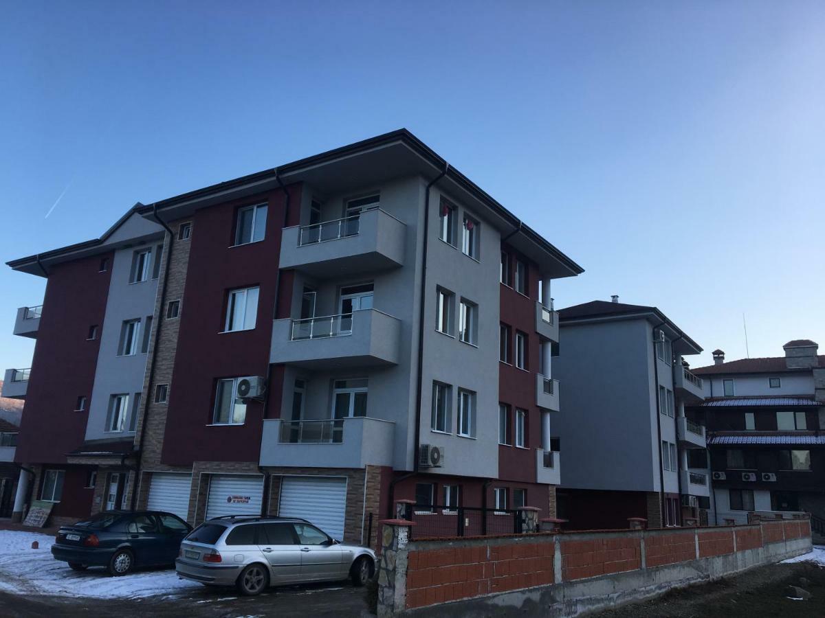 Apartvel Apartment 2 Velingrad Extérieur photo
