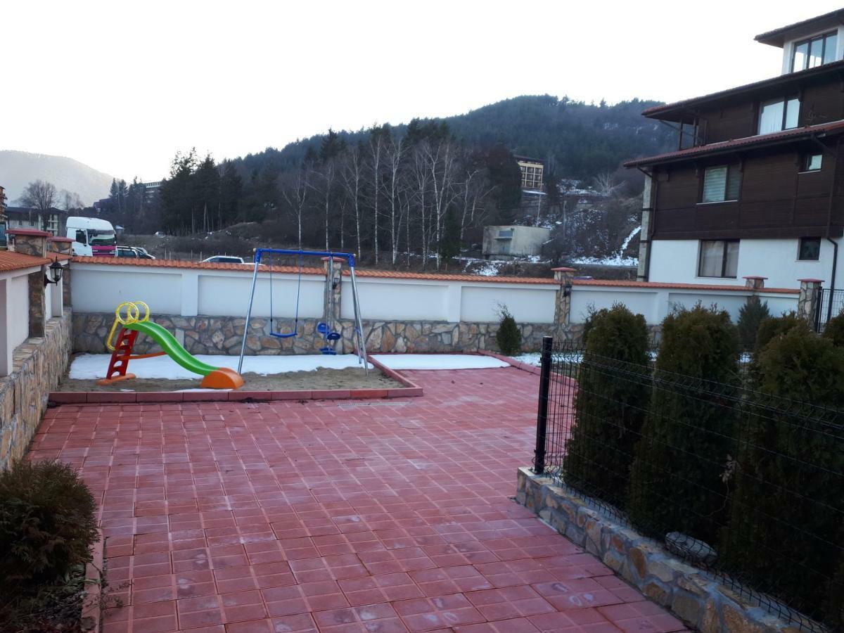 Apartvel Apartment 2 Velingrad Extérieur photo